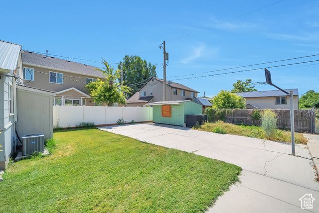 560 E GARDEN AVE, South Salt Lake, UT 84106