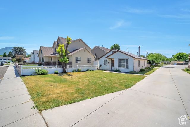 560 E GARDEN AVE, South Salt Lake, UT 84106