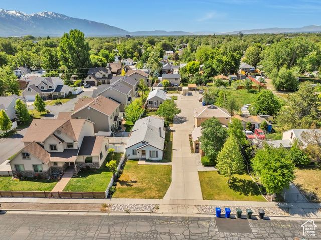 560 E GARDEN AVE, South Salt Lake, UT 84106