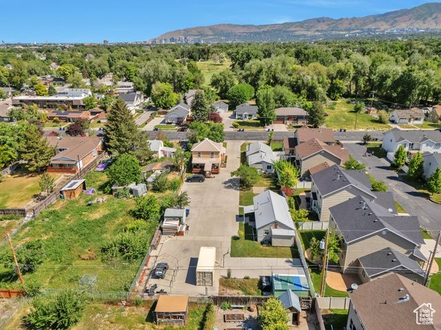 560 E GARDEN AVE, South Salt Lake, UT 84106