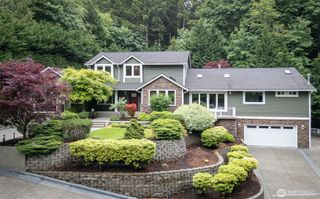 11003 68th Avenue NW, Gig Harbor, WA 98332