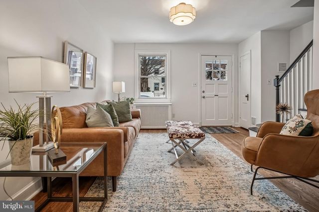 423 20TH ST NE, Washington, DC 20002