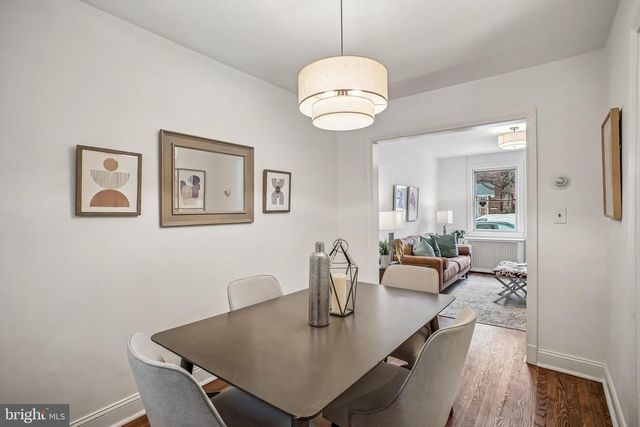 423 20TH ST NE, Washington, DC 20002