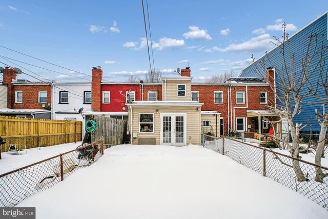 423 20TH ST NE, Washington, DC 20002