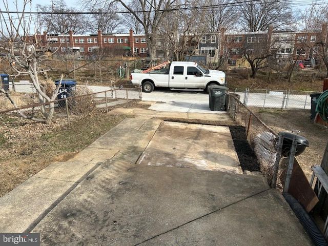 423 20TH ST NE, Washington, DC 20002