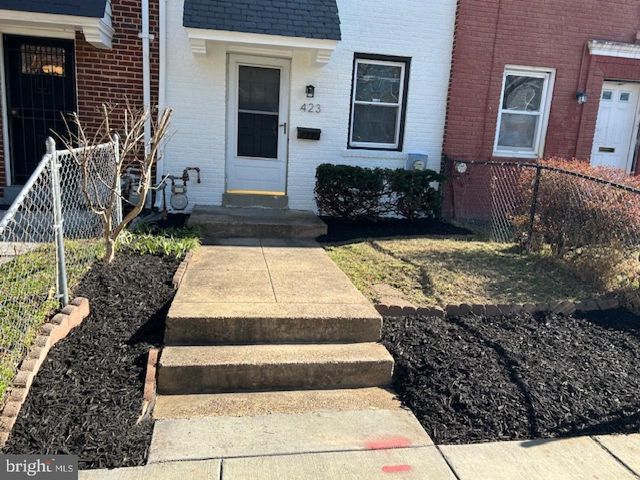 423 20TH ST NE, Washington, DC 20002