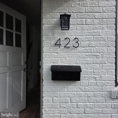 423 20TH ST NE, Washington, DC 20002