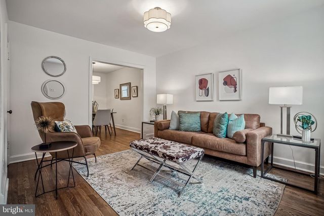 423 20TH ST NE, Washington, DC 20002