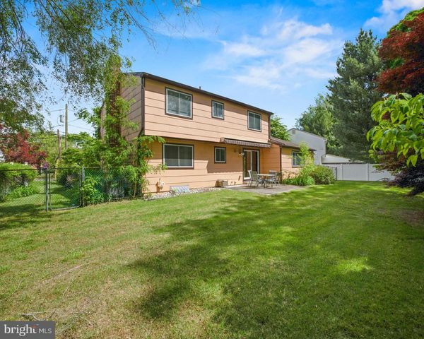 308 BROOKLINE AVE, Cherry Hill, NJ 08002