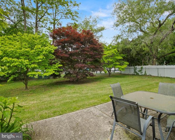 308 BROOKLINE AVE, Cherry Hill, NJ 08002