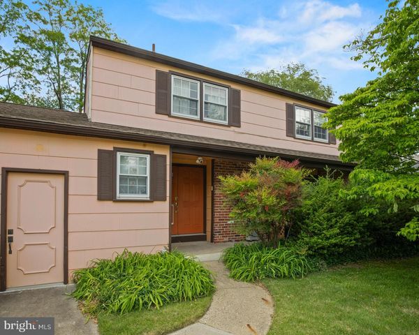 308 BROOKLINE AVE, Cherry Hill, NJ 08002