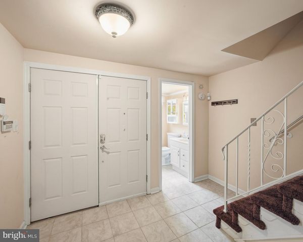 308 BROOKLINE AVE, Cherry Hill, NJ 08002