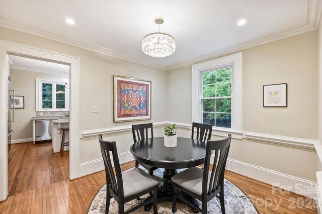 614 Olde Cotswold Court, Charlotte, NC 28211