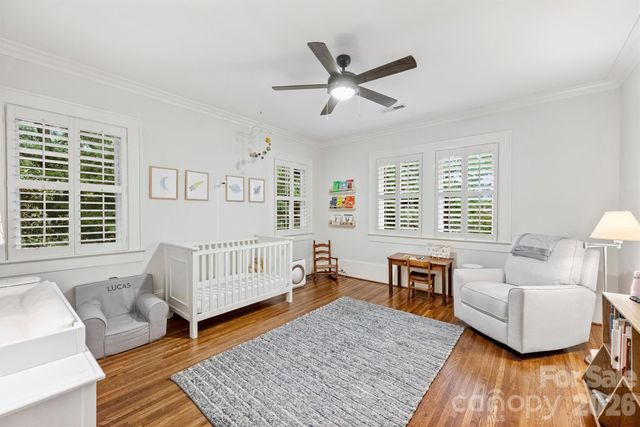 614 Olde Cotswold Court, Charlotte, NC 28211