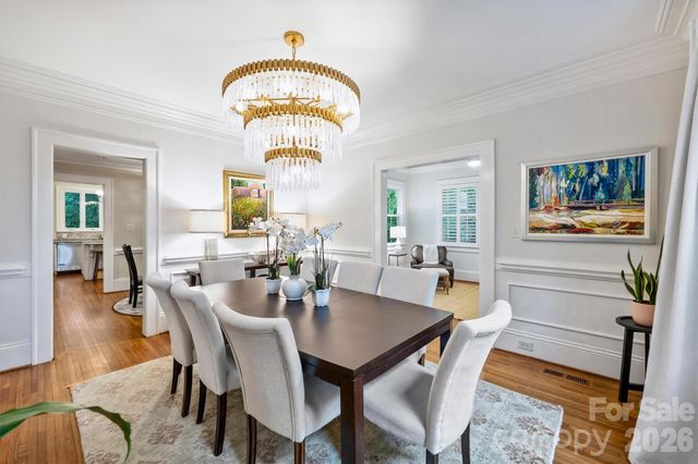 614 Olde Cotswold Court, Charlotte, NC 28211