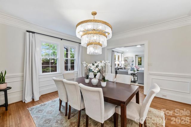 614 Olde Cotswold Court, Charlotte, NC 28211