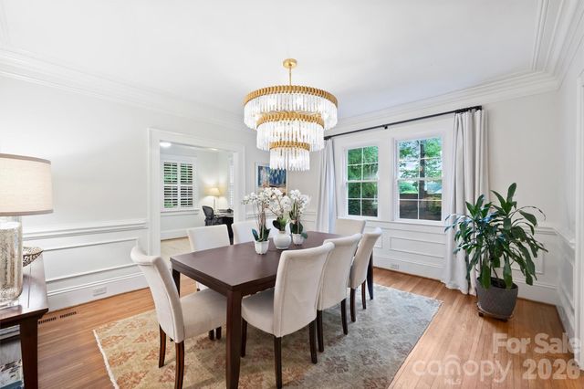 614 Olde Cotswold Court, Charlotte, NC 28211