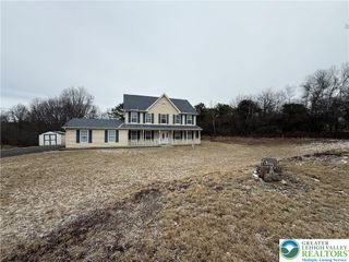 2005 Palisades Drive, Chestnuthill Twp, PA 18610