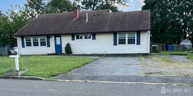 5 Kate Terrace, Piscataway, NJ 08854