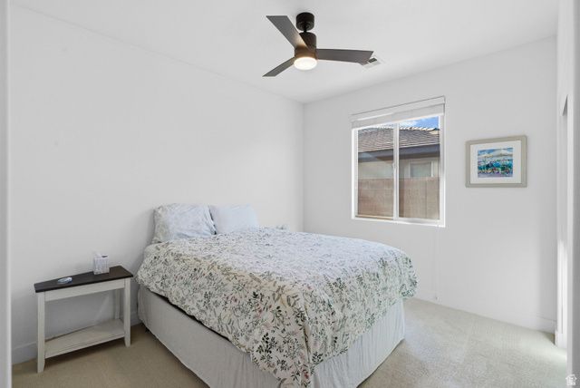 2498 E CANYON DR, Washington, UT 84780