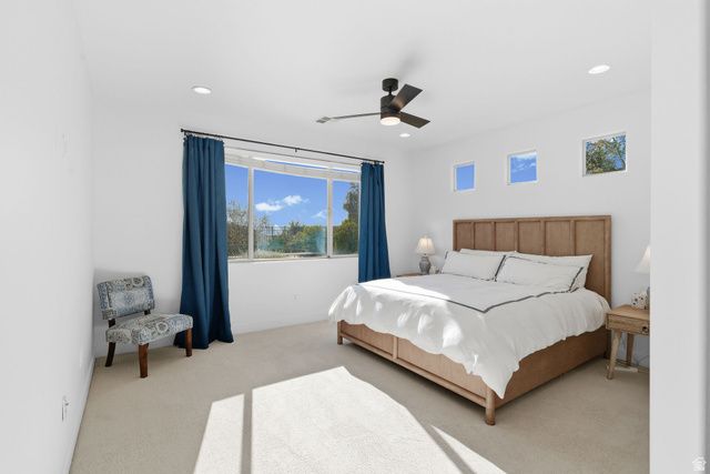 2498 E CANYON DR, Washington, UT 84780