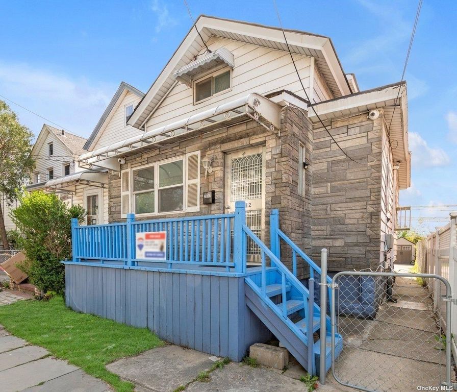 20-12 120 Street, College Point, NY 11356