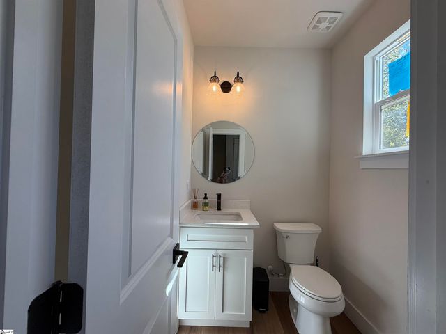 229 Marshland Lane, Greer, SC 29650