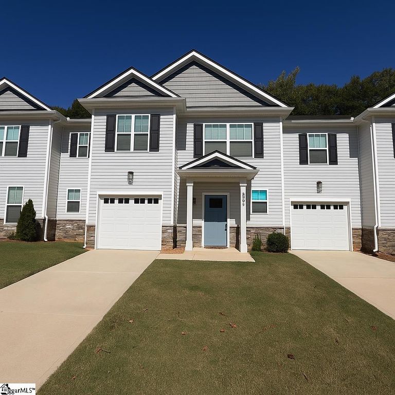 229 Marshland Lane, Greer, SC 29650