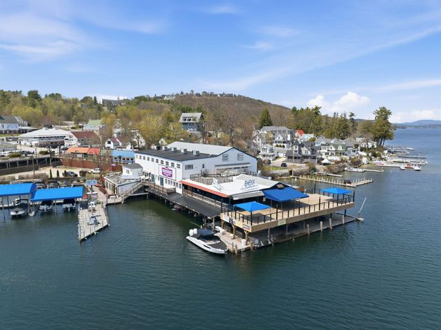 94 Lucerne Ave Unit 1, Laconia, NH 03246