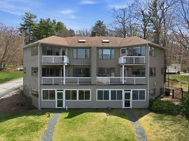 94 Lucerne Ave Unit 1, Laconia, NH 03246