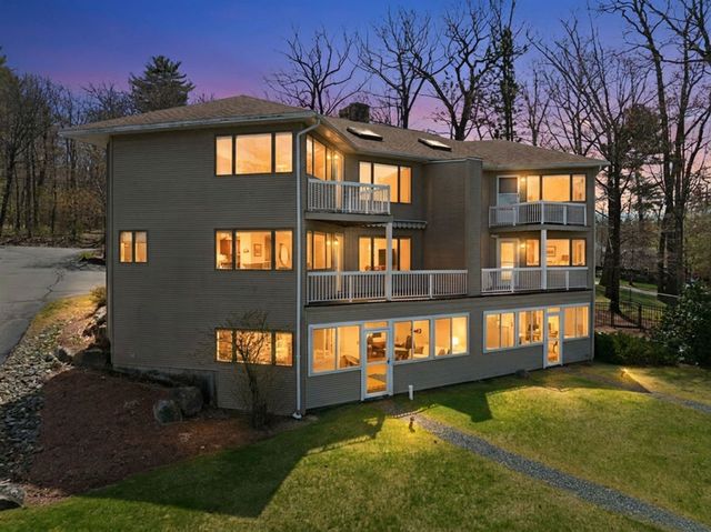 94 Lucerne Ave Unit 1, Laconia, NH 03246