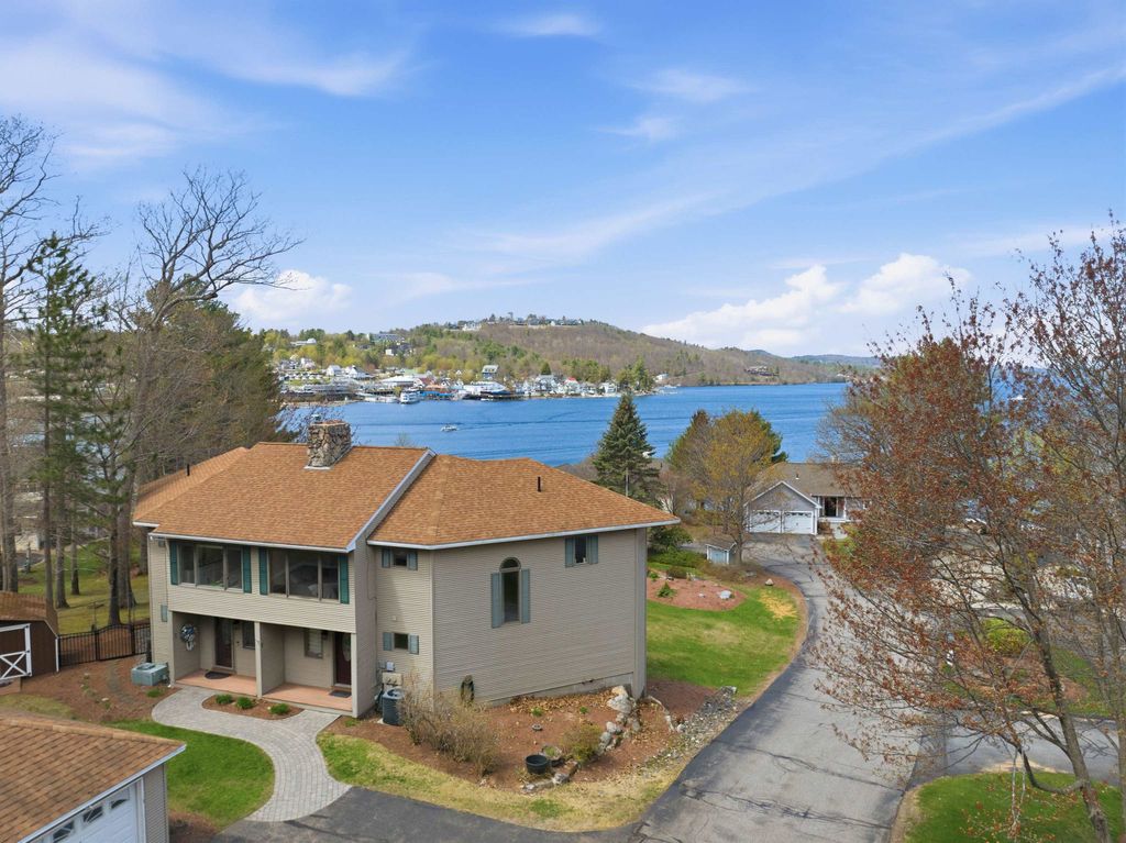 94 Lucerne Ave Unit 1, Laconia, NH 03246