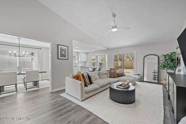 2144 E ST MARTINS Drive, Jacksonville, FL 32246