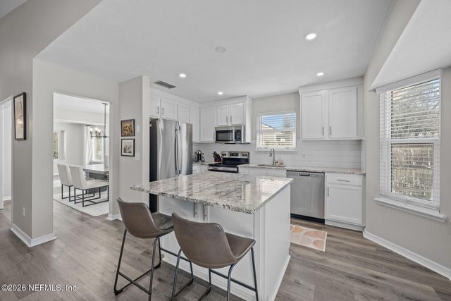 2144 E ST MARTINS Drive, Jacksonville, FL 32246