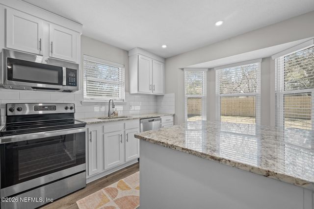 2144 E ST MARTINS Drive, Jacksonville, FL 32246