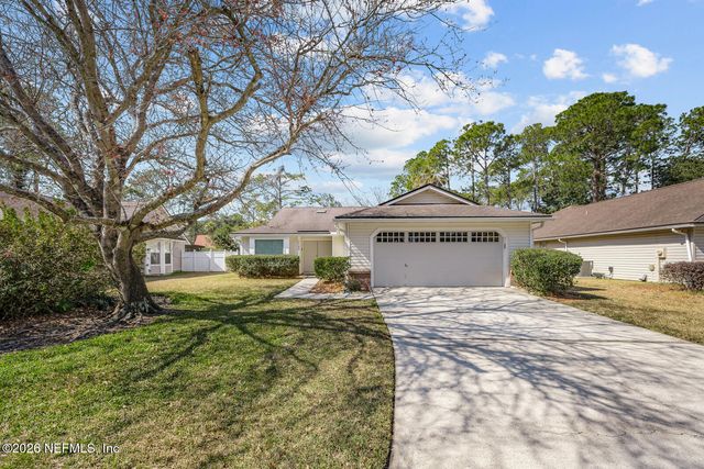 2144 E ST MARTINS Drive, Jacksonville, FL 32246