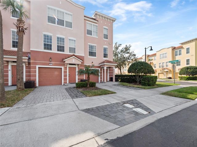 8013 COOL BREEZE DRIVE 116, Orlando, FL 32819