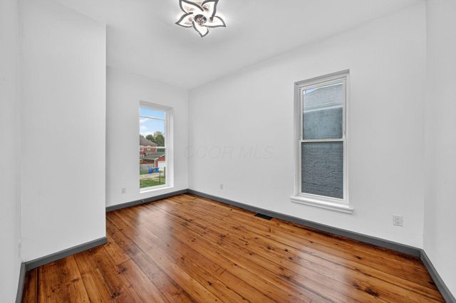 294 N 20th Street, Columbus, OH 43203