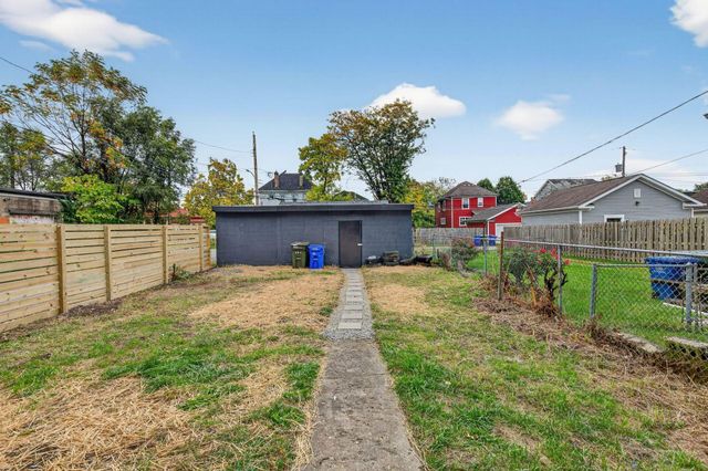 294 N 20th Street, Columbus, OH 43203