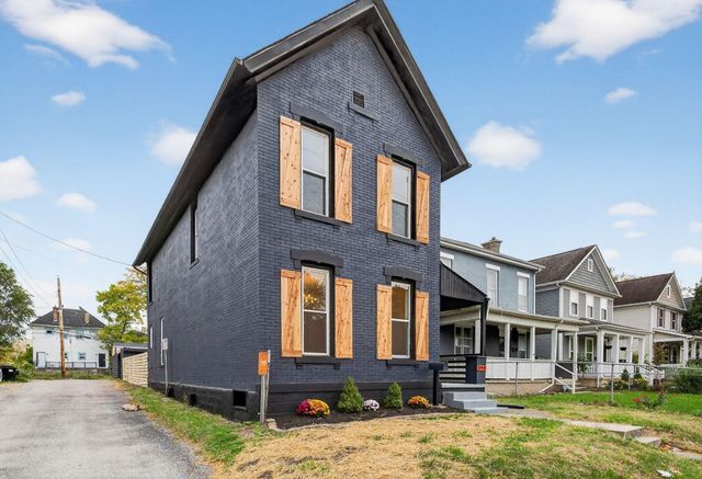 294 N 20th Street, Columbus, OH 43203