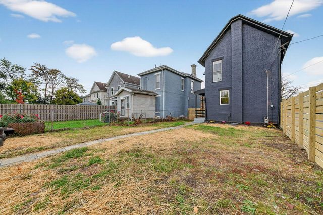 294 N 20th Street, Columbus, OH 43203