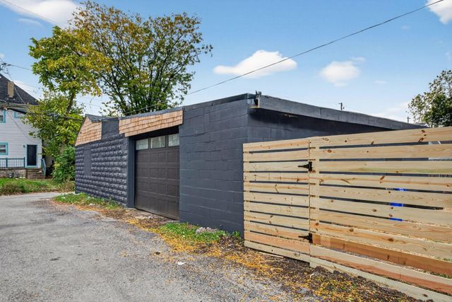 294 N 20th Street, Columbus, OH 43203