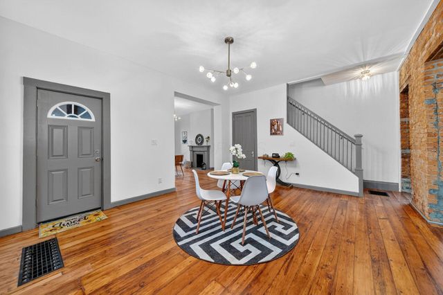 294 N 20th Street, Columbus, OH 43203