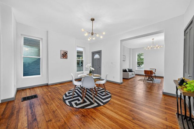 294 N 20th Street, Columbus, OH 43203