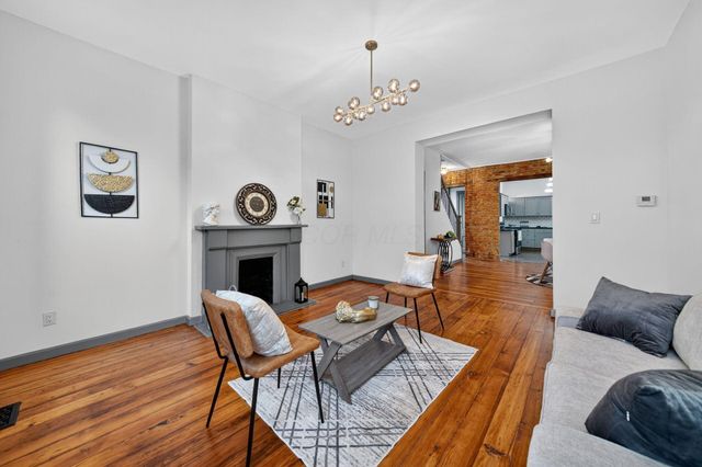 294 N 20th Street, Columbus, OH 43203