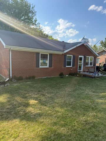 1035 Plainview Drive, Danville, KY 40422