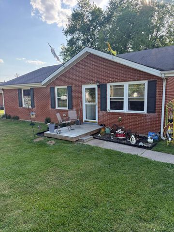 1035 Plainview Drive, Danville, KY 40422