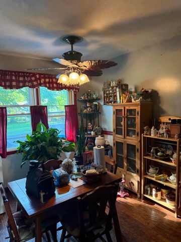 1035 Plainview Drive, Danville, KY 40422