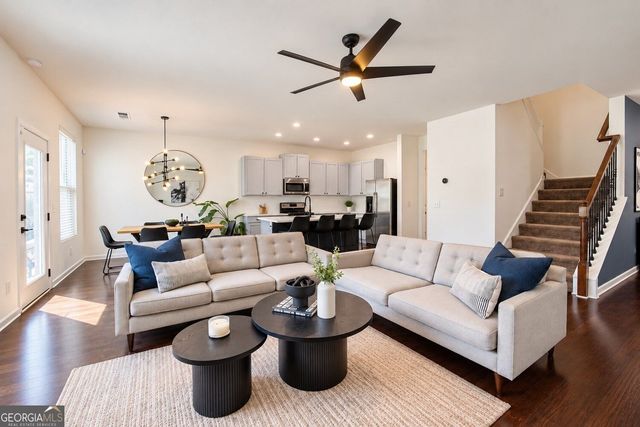 5114 Rapahoe Trail, Atlanta, GA 30349