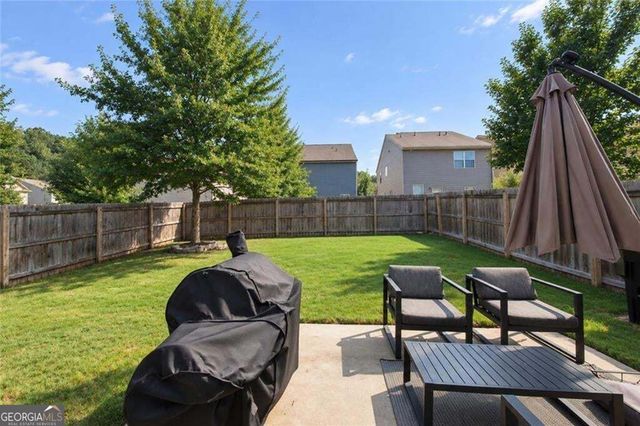 5114 Rapahoe Trail, Atlanta, GA 30349